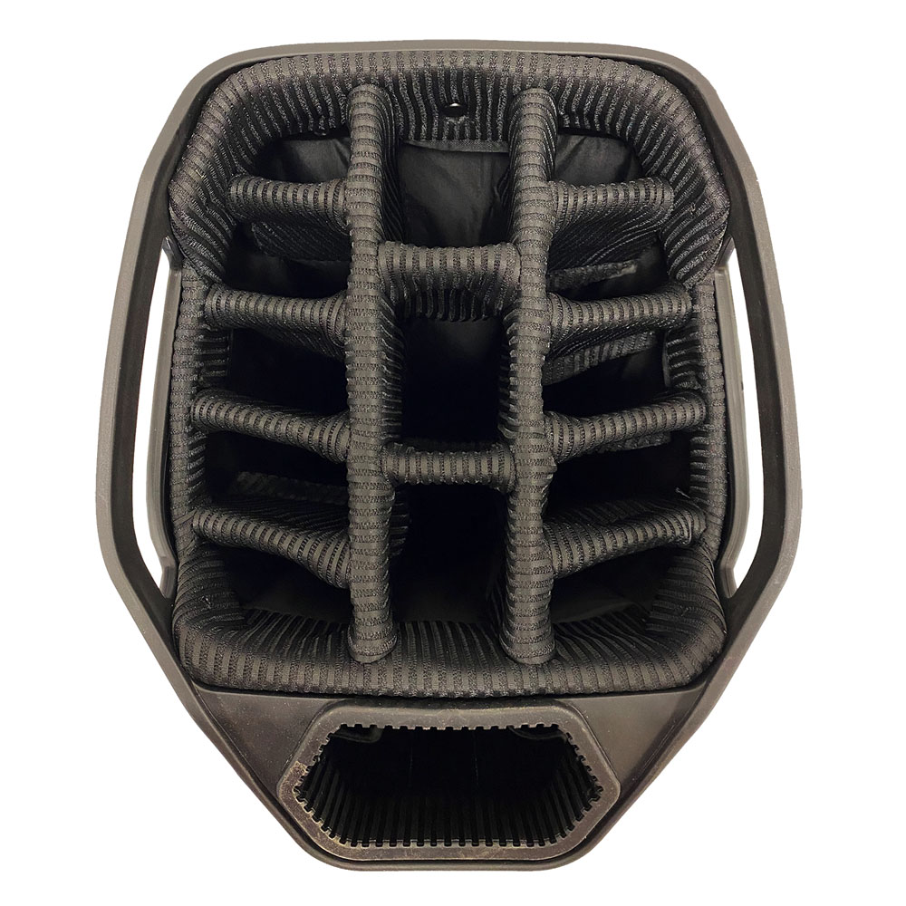 H2NO Staff Cart Bag Waterproof 36-T2202_4