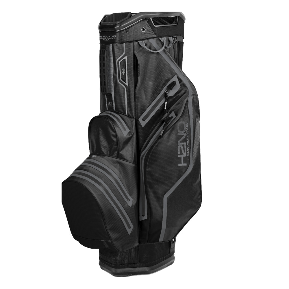 H2NO Lite Cart Bag Waterproof 36-T2203_5