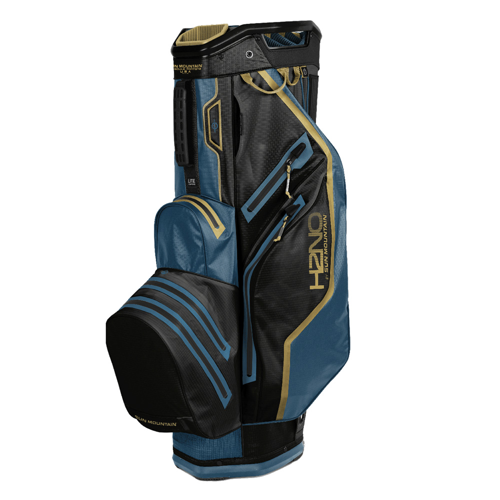 H2NO Lite Cart Bag Waterproof 36-T2203_8