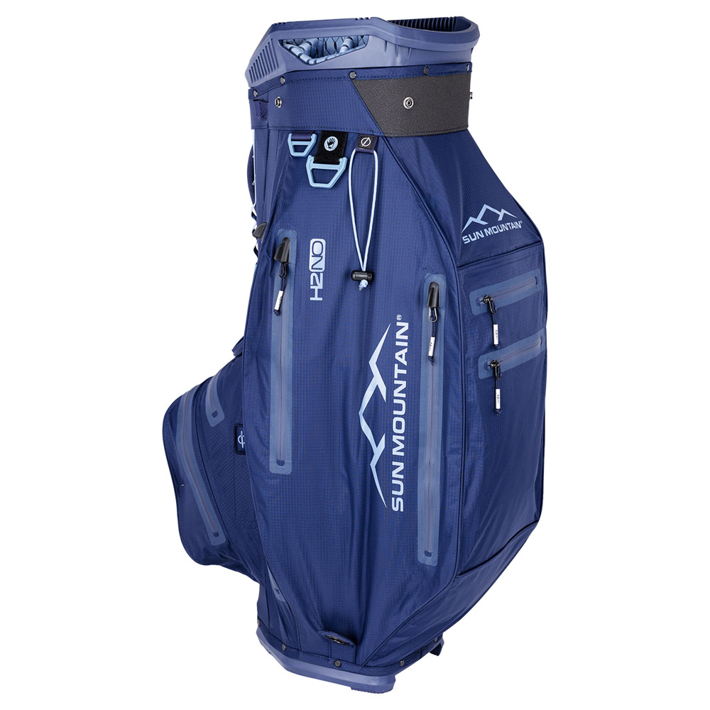 H2NO Elite Imperméable S36-T2501_1