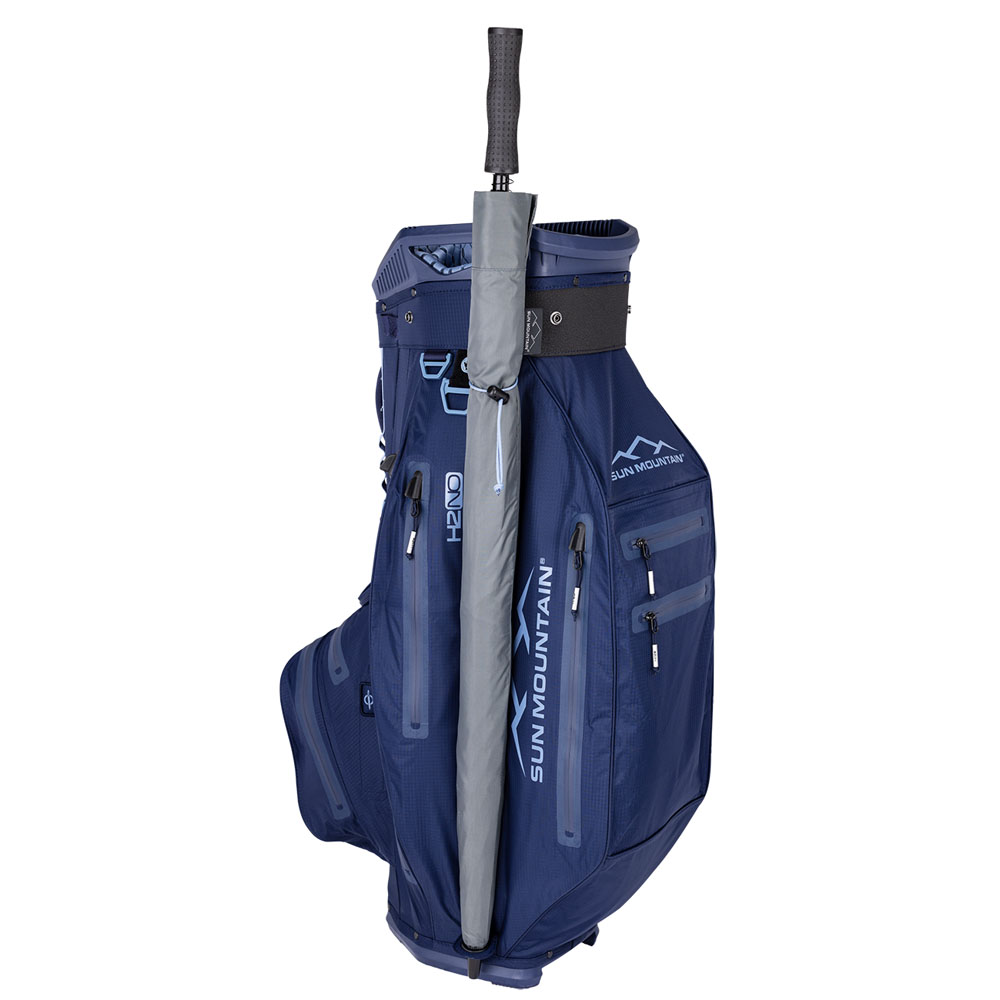 H2NO Elite Imperméable S36-T2501_1