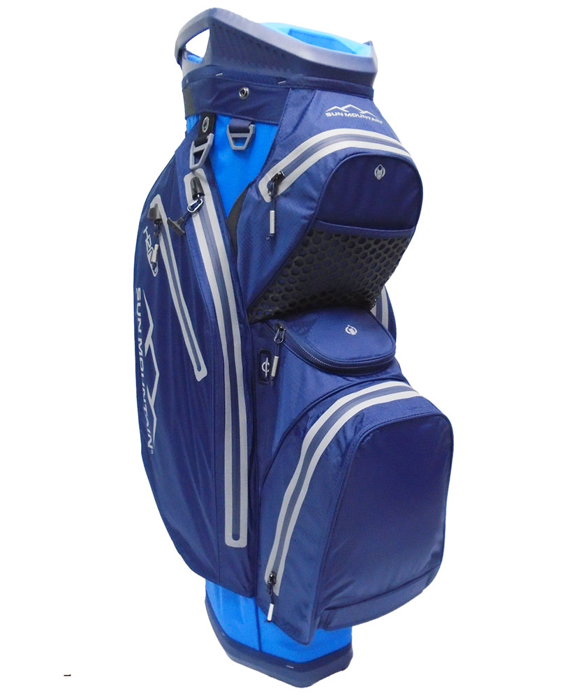 H2NO Staff Cart Imperméable S36-T2502_1