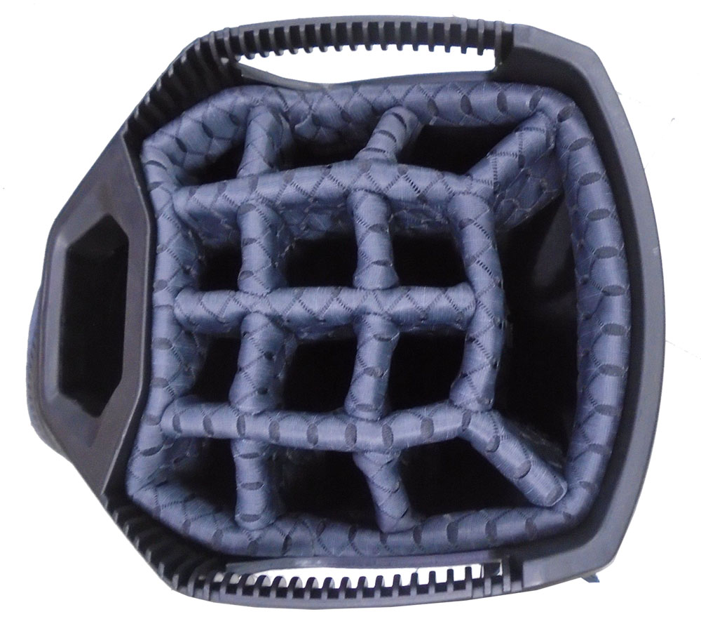 H2NO Staff Cart Imperméable S36-T2502_3