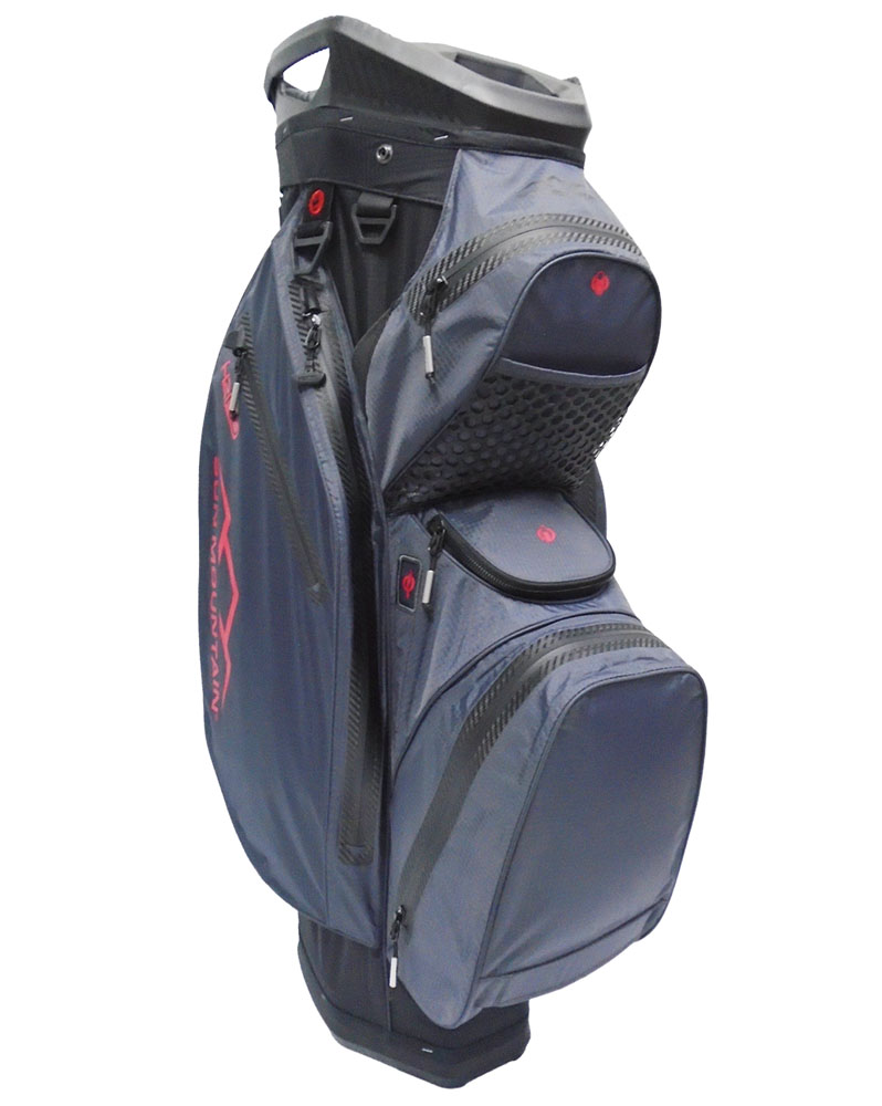 H2NO Staff Cart Imperméable S36-T2502_3