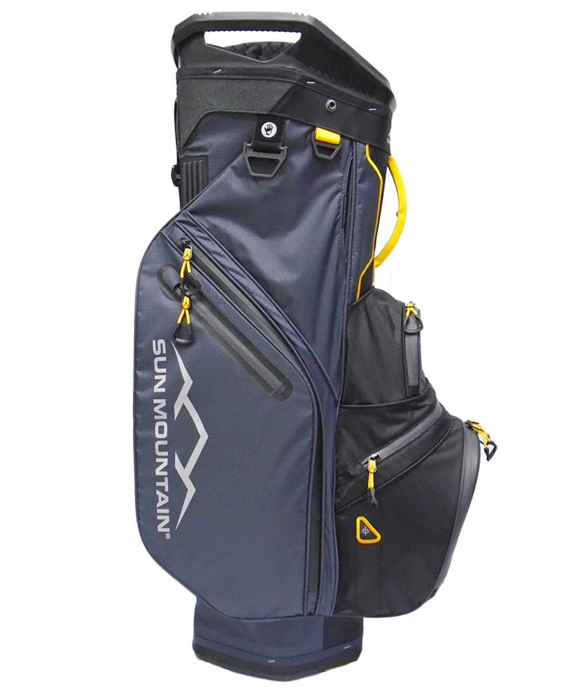 E-Lite Cart Bag S36-T2512_1