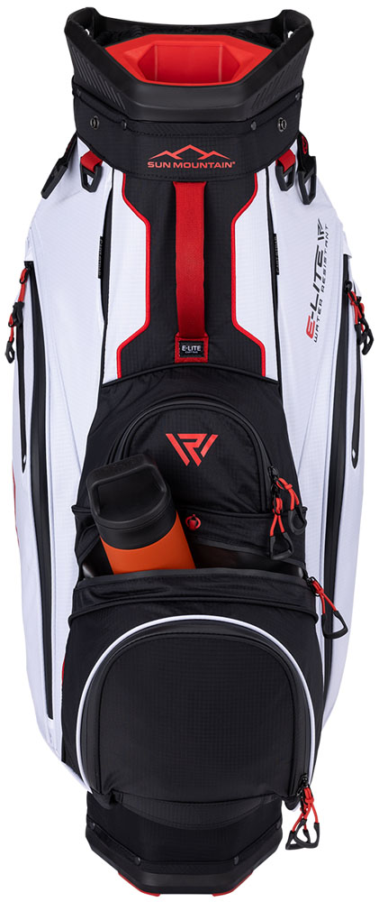 E-Lite Cart Bag S36-T2512_2