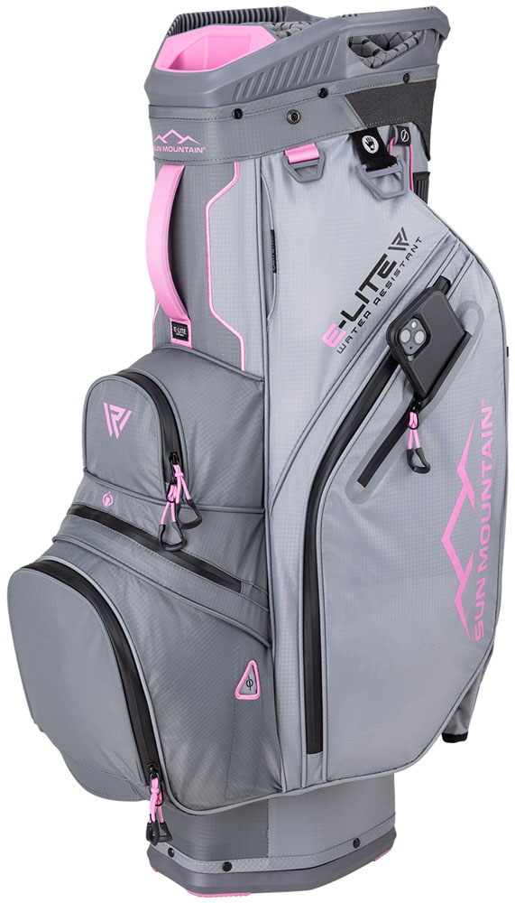 E-Lite Cart Bag S36-T2512_3