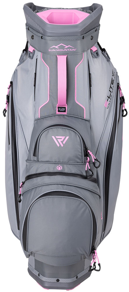 E-Lite Cart Bag S36-T2512_3