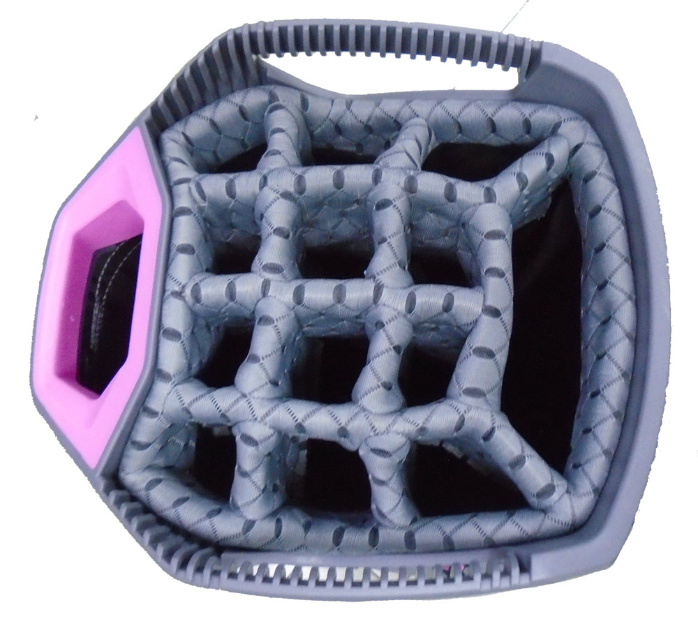 E-Lite Cart Bag S36-T2512_3