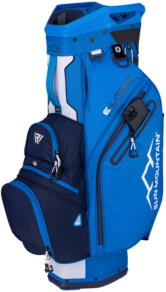 E-Lite Cart Bag S36-T2512_4