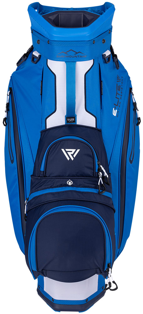 E-Lite Cart Bag S36-T2512_4
