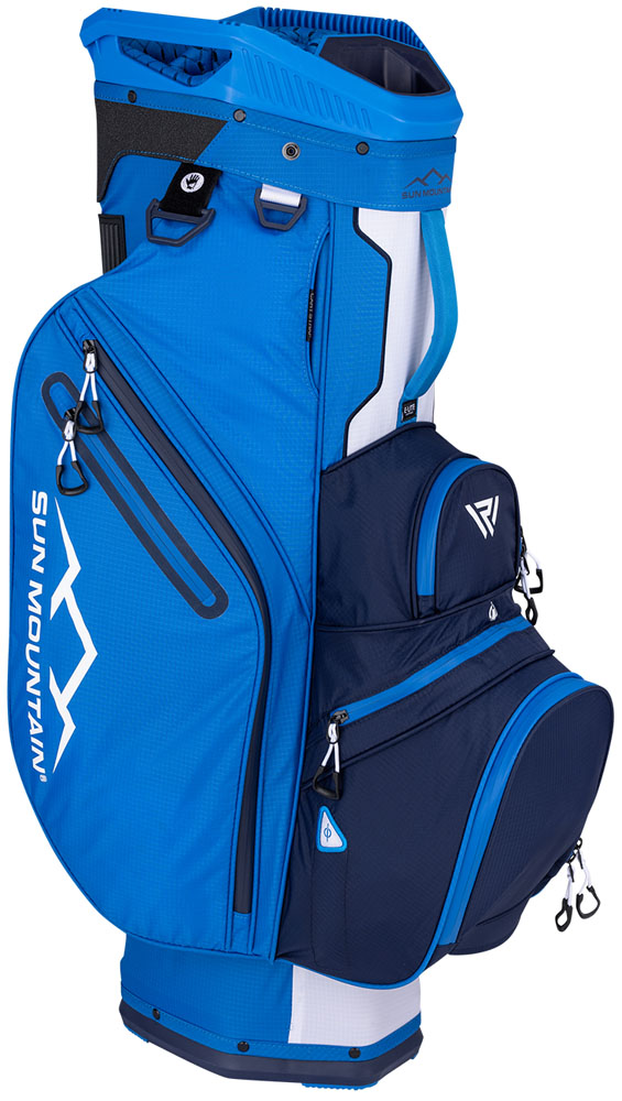 E-Lite Cart Bag S36-T2512_4