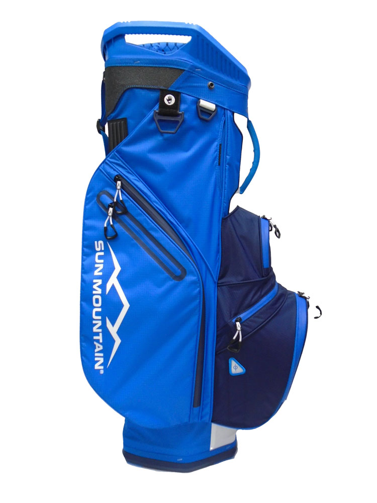 E-Lite Cart Bag S36-T2512_4