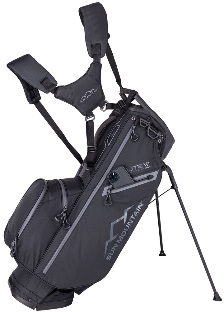 E-Lite 14W Stand Bag S36-T2522_1