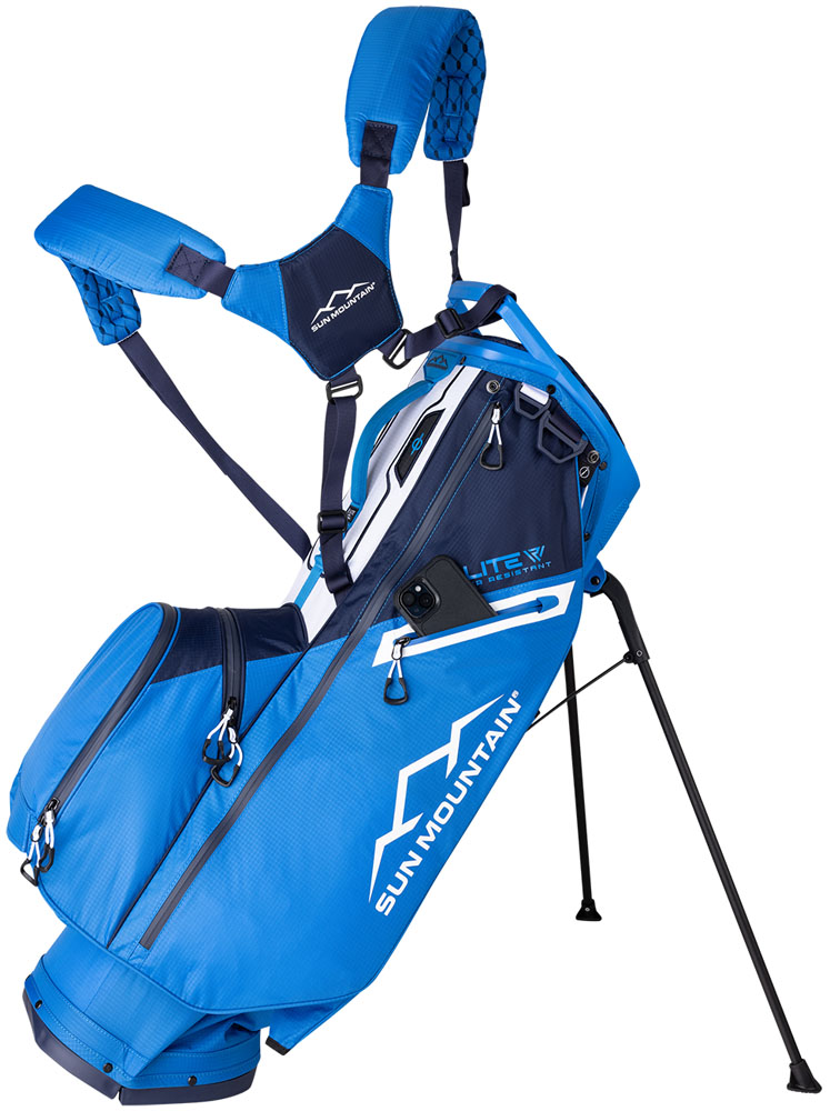 E-Lite 14W Stand Bag S36-T2522_2