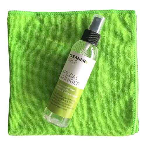 Aktions Set 150ml + 40x40 Microwave 38-A0001