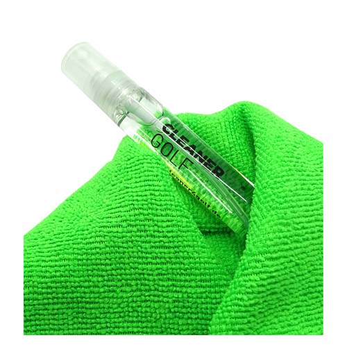 Golf Starter Set 20ml 30x30 Microwave 38-A0002