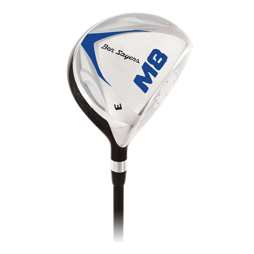 M8 10-club graphite s-Bag RH uncut 39-K2206