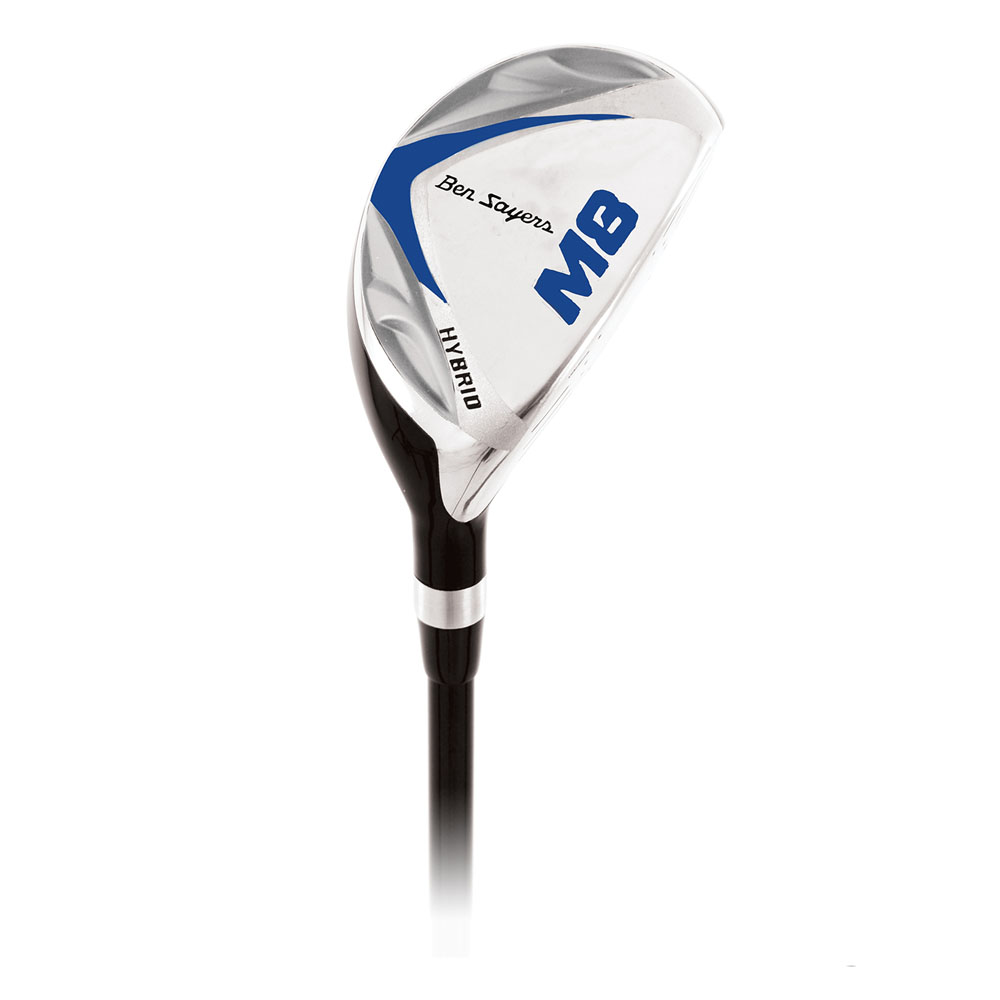 M8 10-club graphite s-Bag RH uncut 39-K2206