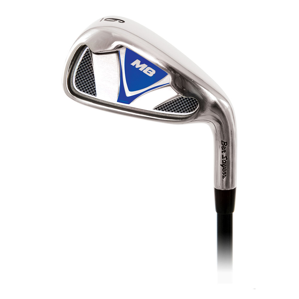 M8 10-club graphite s-Bag RH uncut 39-K2206