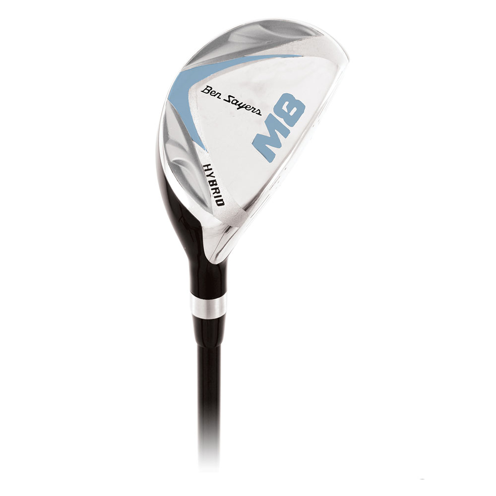 M8 10-club Lady graphite s-Bag RH 39-K2220