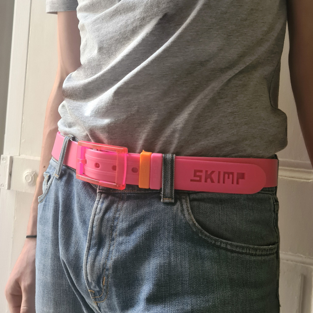 Belt Original (140cm) 37-A0010_11