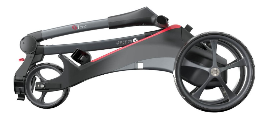 S1 Lithium 11ah DHC 18+ Loch 198Wh S19-C2401
