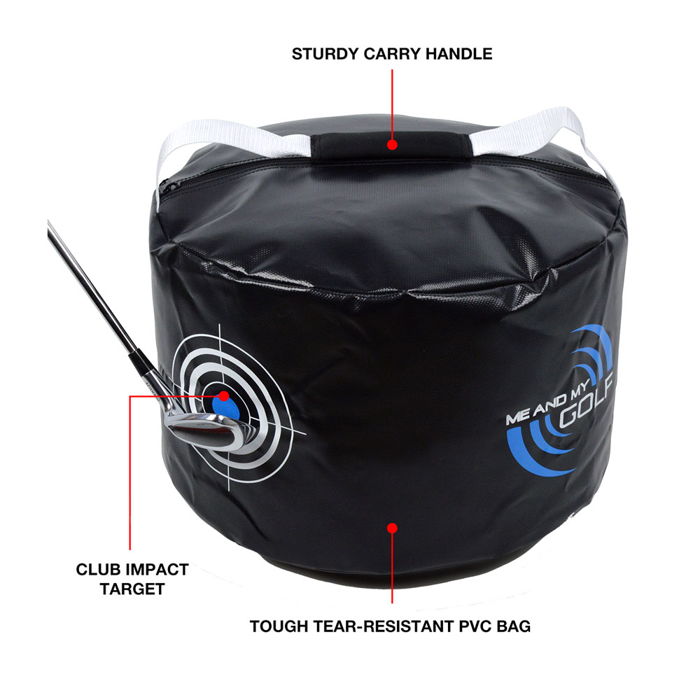 Impact Club Swing & Training 42-A0001