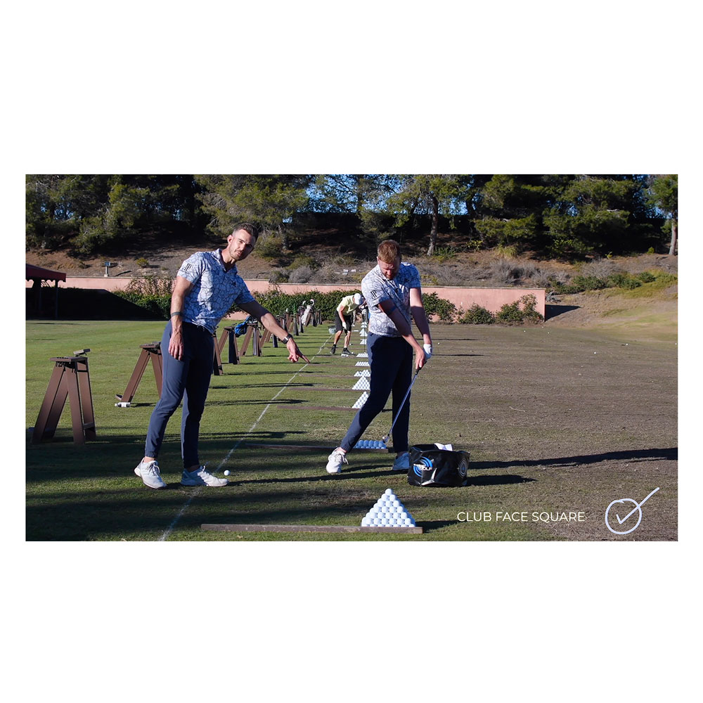 Impact Club Swing & Training 42-A0001
