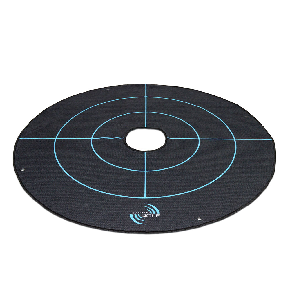 Target Golf Towel 42-A0100