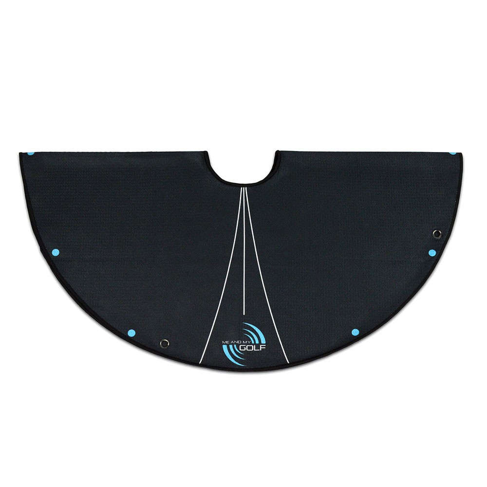 Target Golf Towel 42-A0100