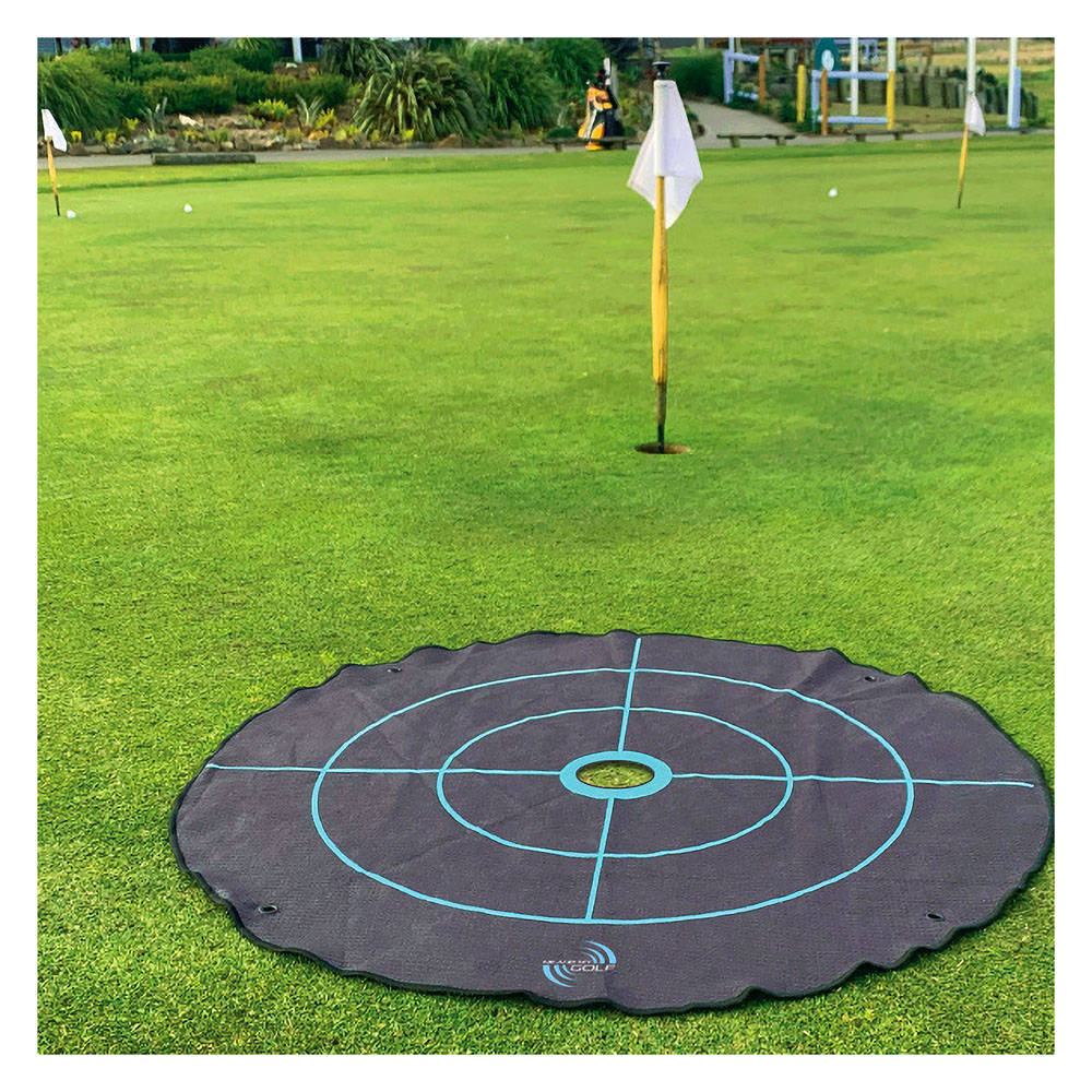 Target Golf Towel 42-A0100