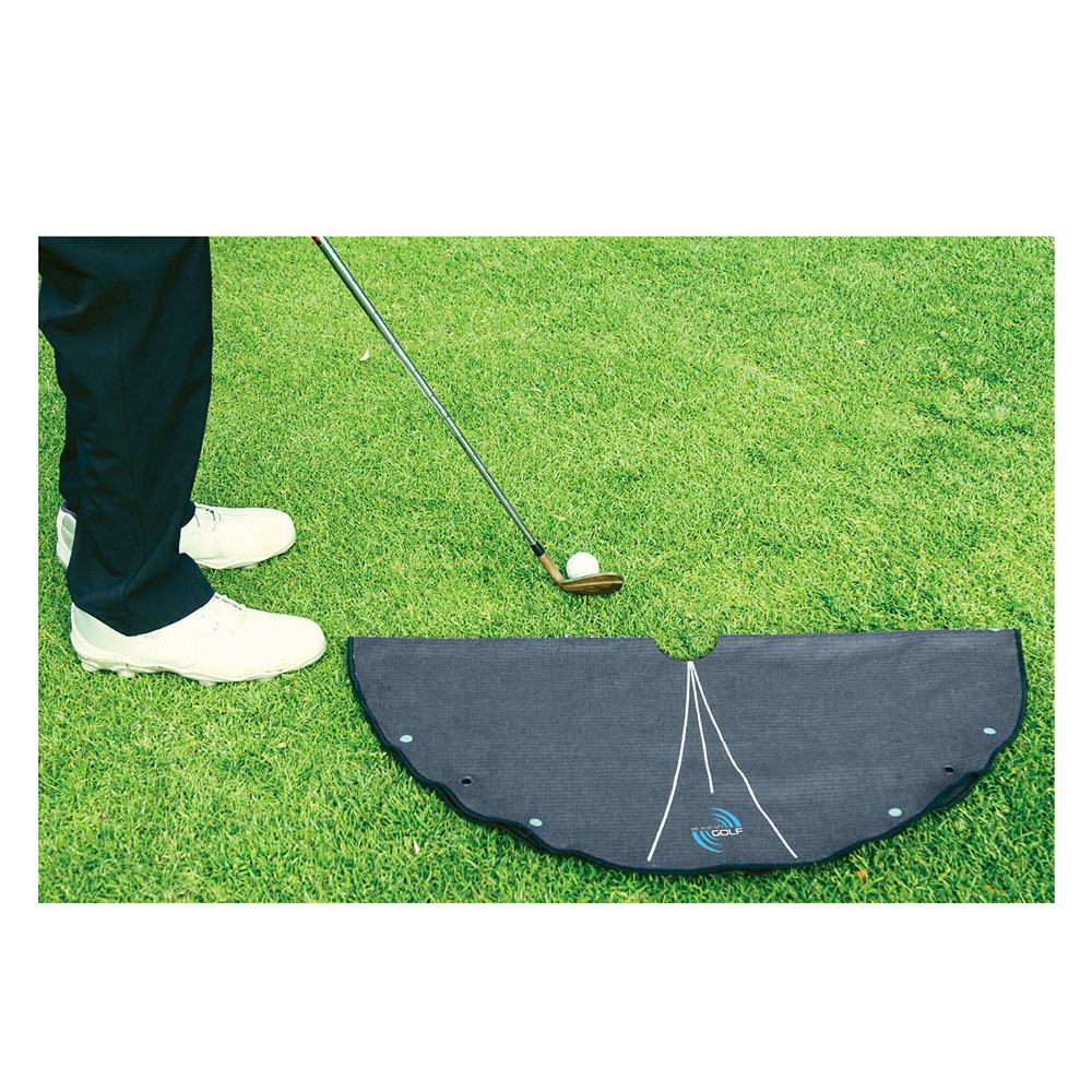 Target Golf Towel 42-A0100