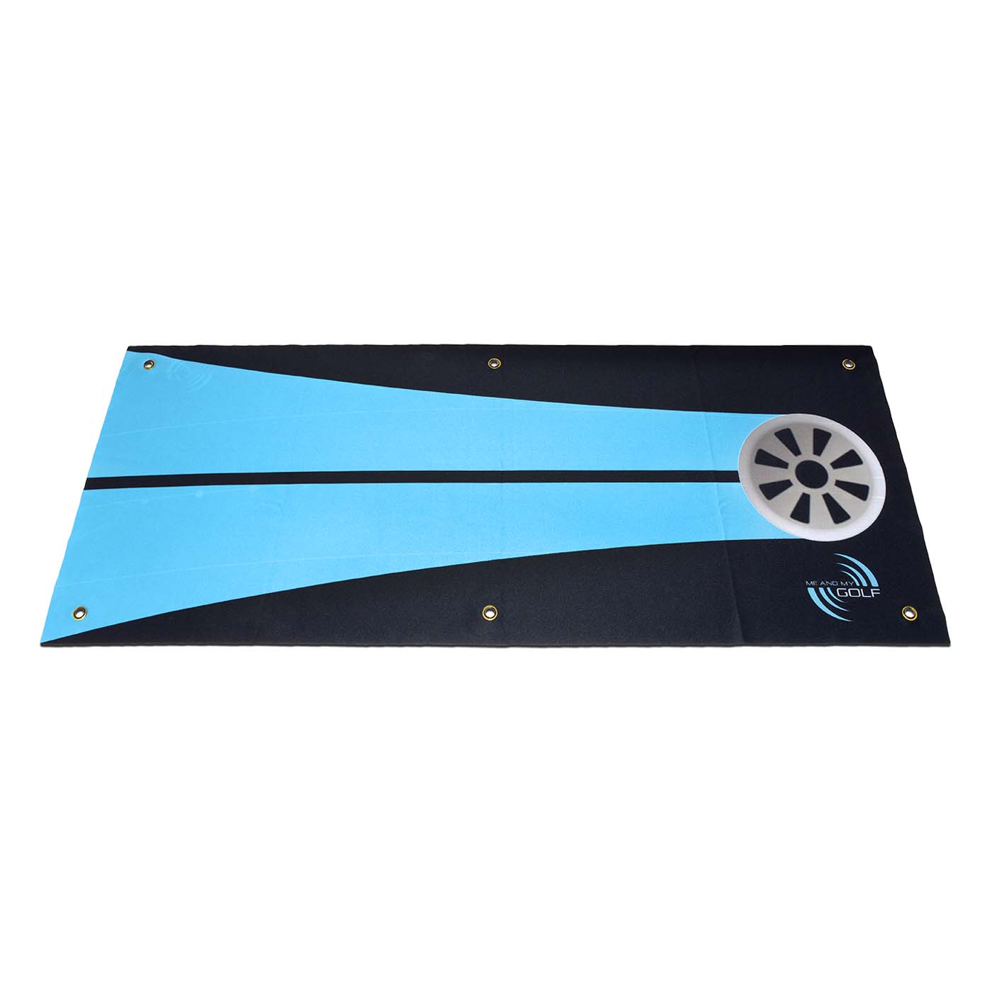 Stroke Training Putting Arc&Aim Target 42-A0102