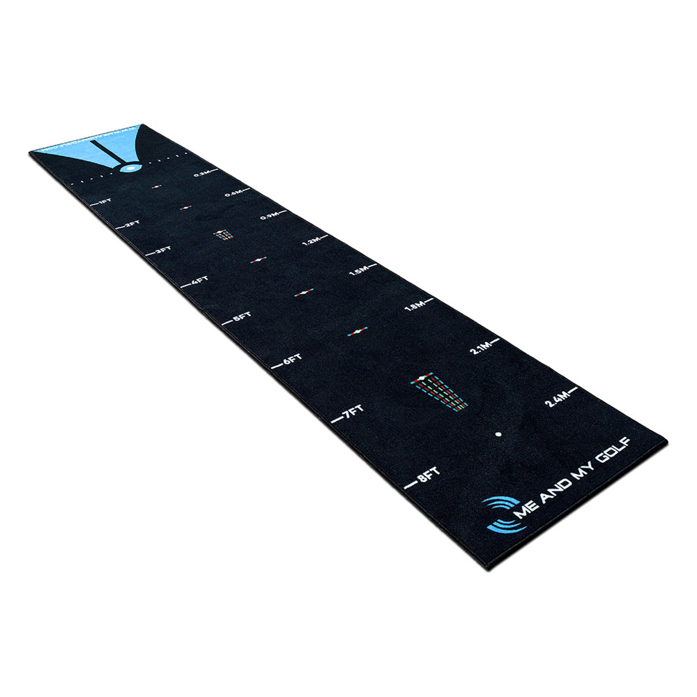 Breaking Ball Putting Mat (11 ft) 42-A0200