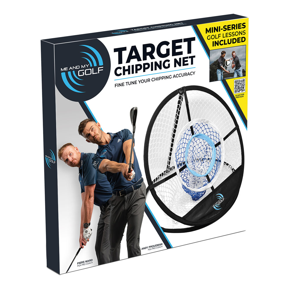 Target Chipping Net 42-P0001