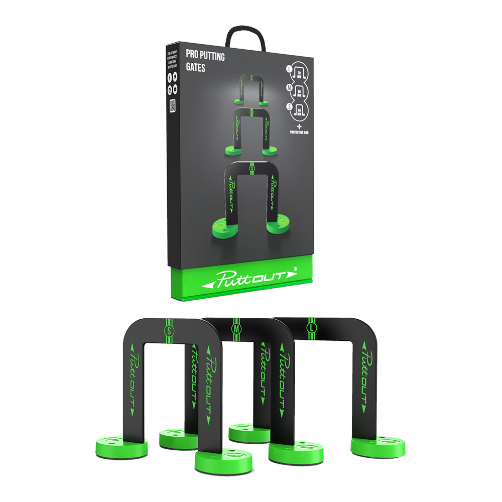 Putting Pro 43-A0033