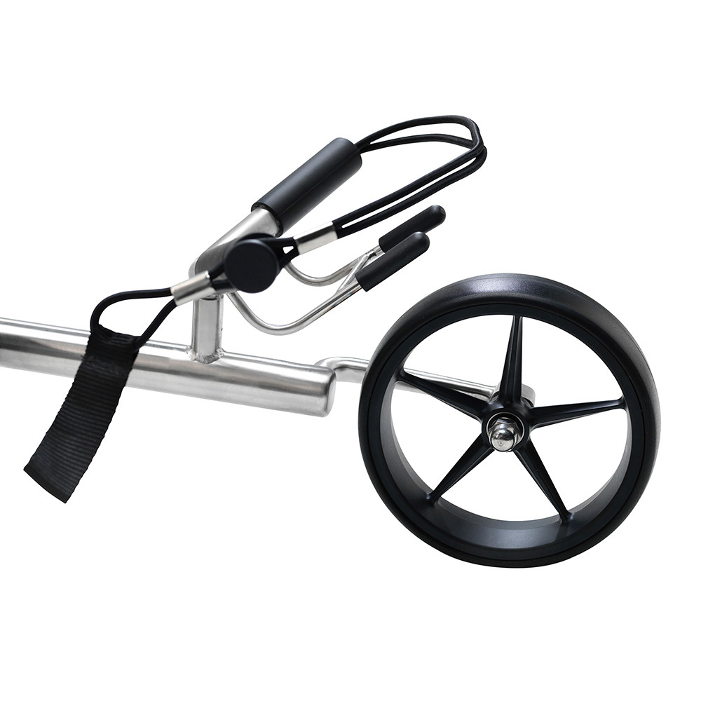 A5 brushed silver S22-C0105-1