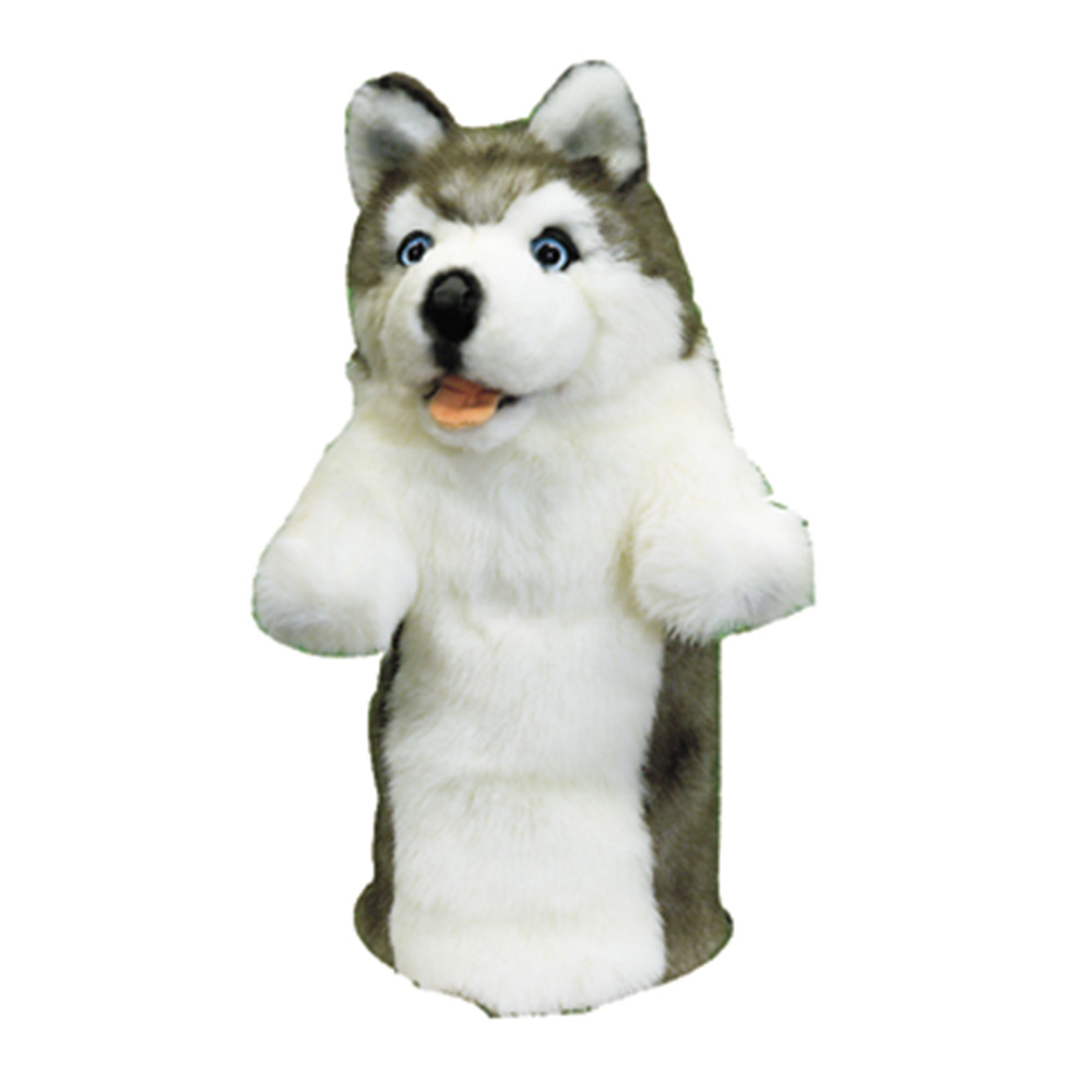 Driver Headcover 49-Z0001_1