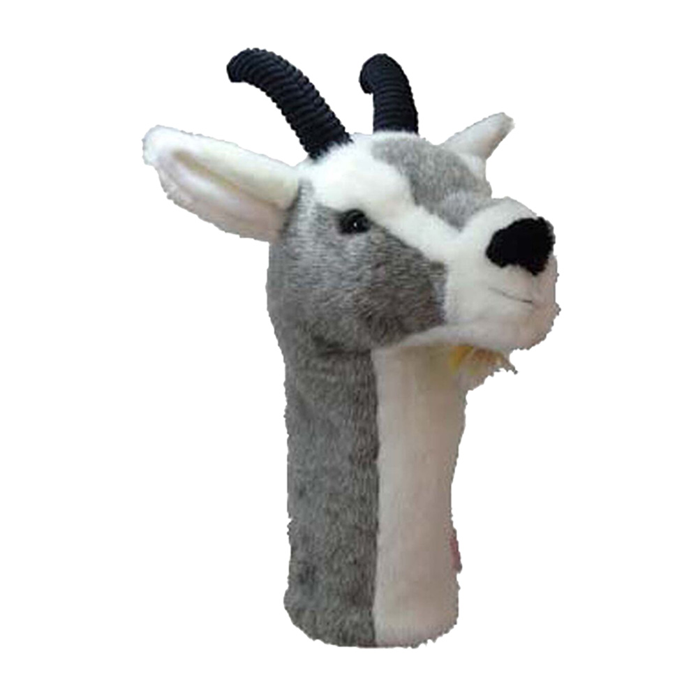 Driver Headcover 49-Z0001_17