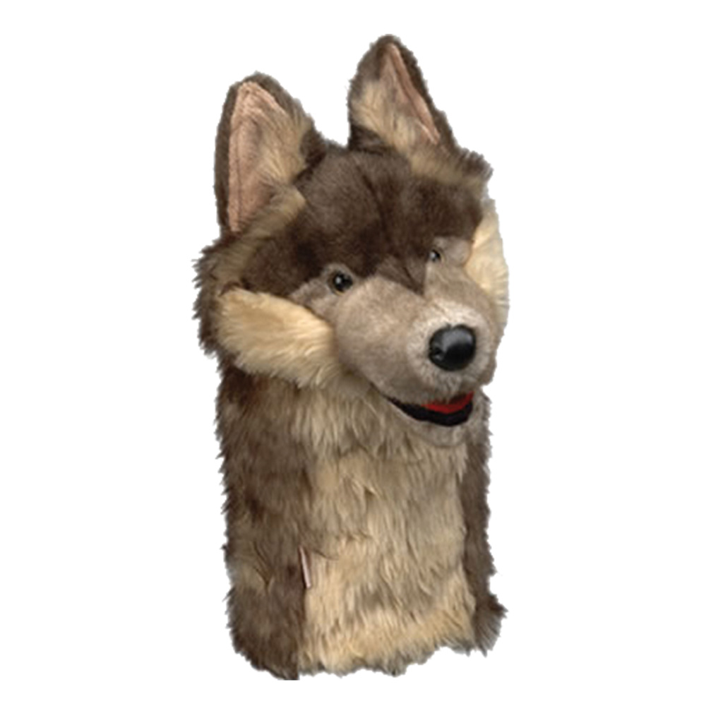 Driver Headcover 49-Z0001_20