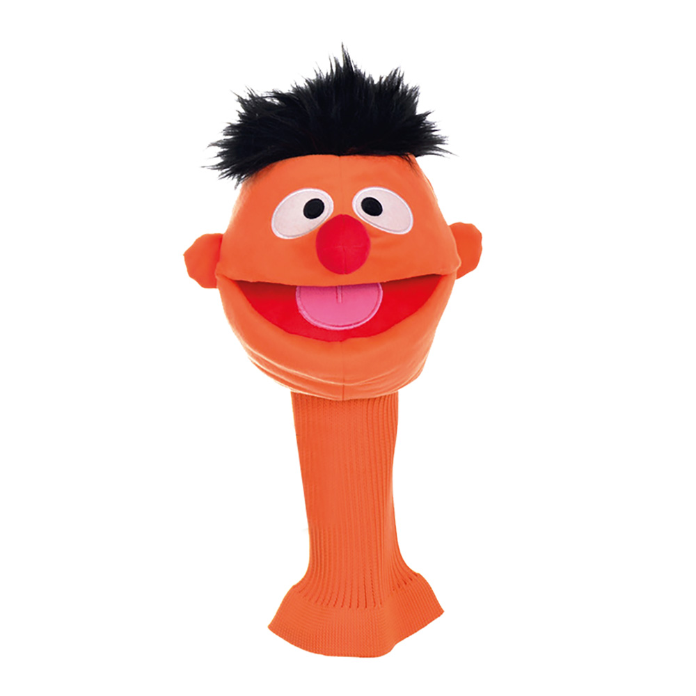 Sesame Street Headcover 49-Z0004_1