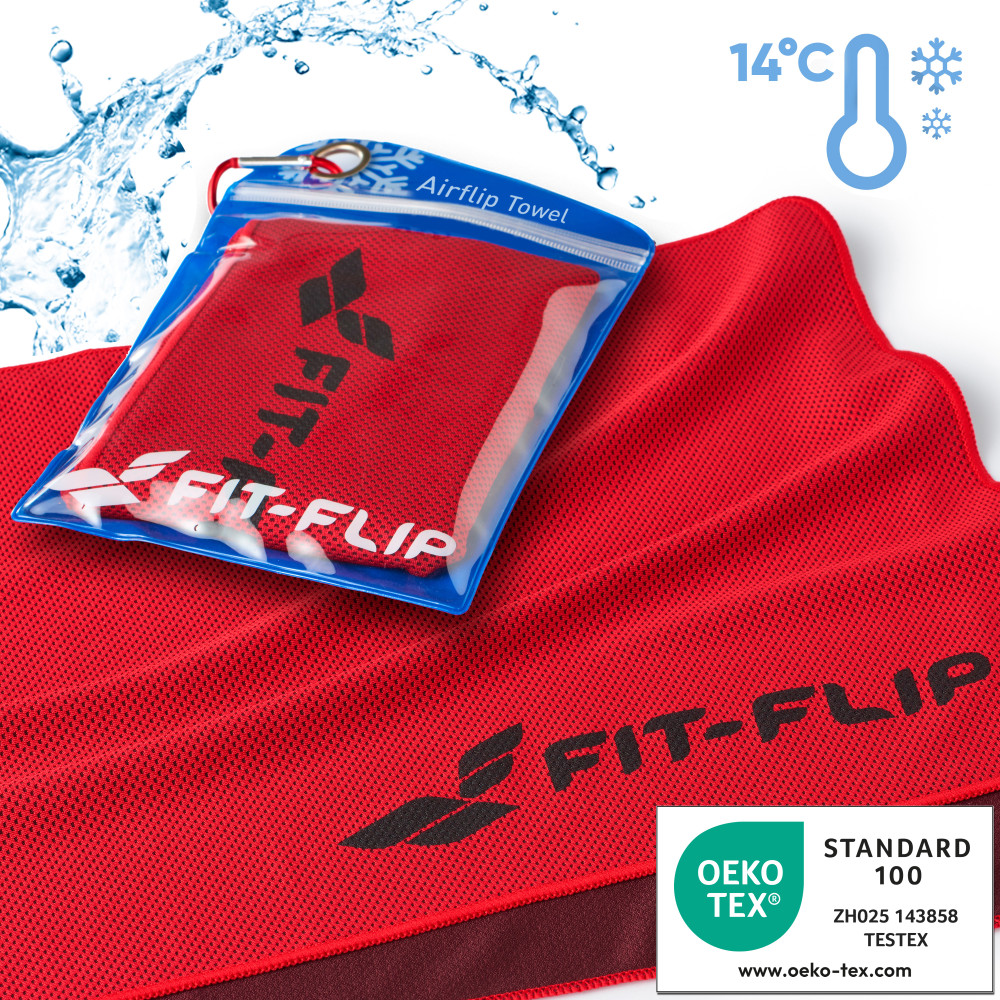Airflip Towel Serviette rafraîchissante 100x30 S24-A0200_6