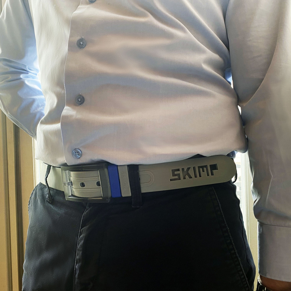 Belt Original (140cm) 37-A0010_3