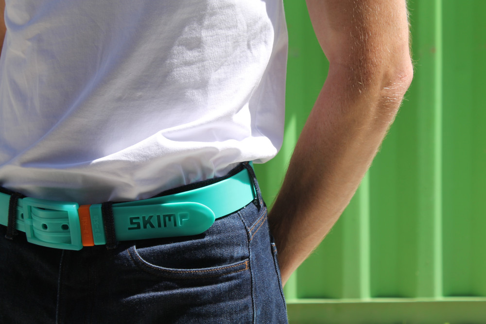 Belt Original (140cm) 37-A0010_15