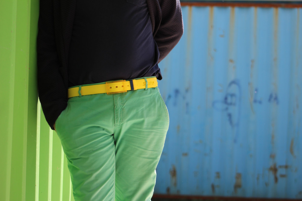 Belt Original (140cm) 37-A0010_13