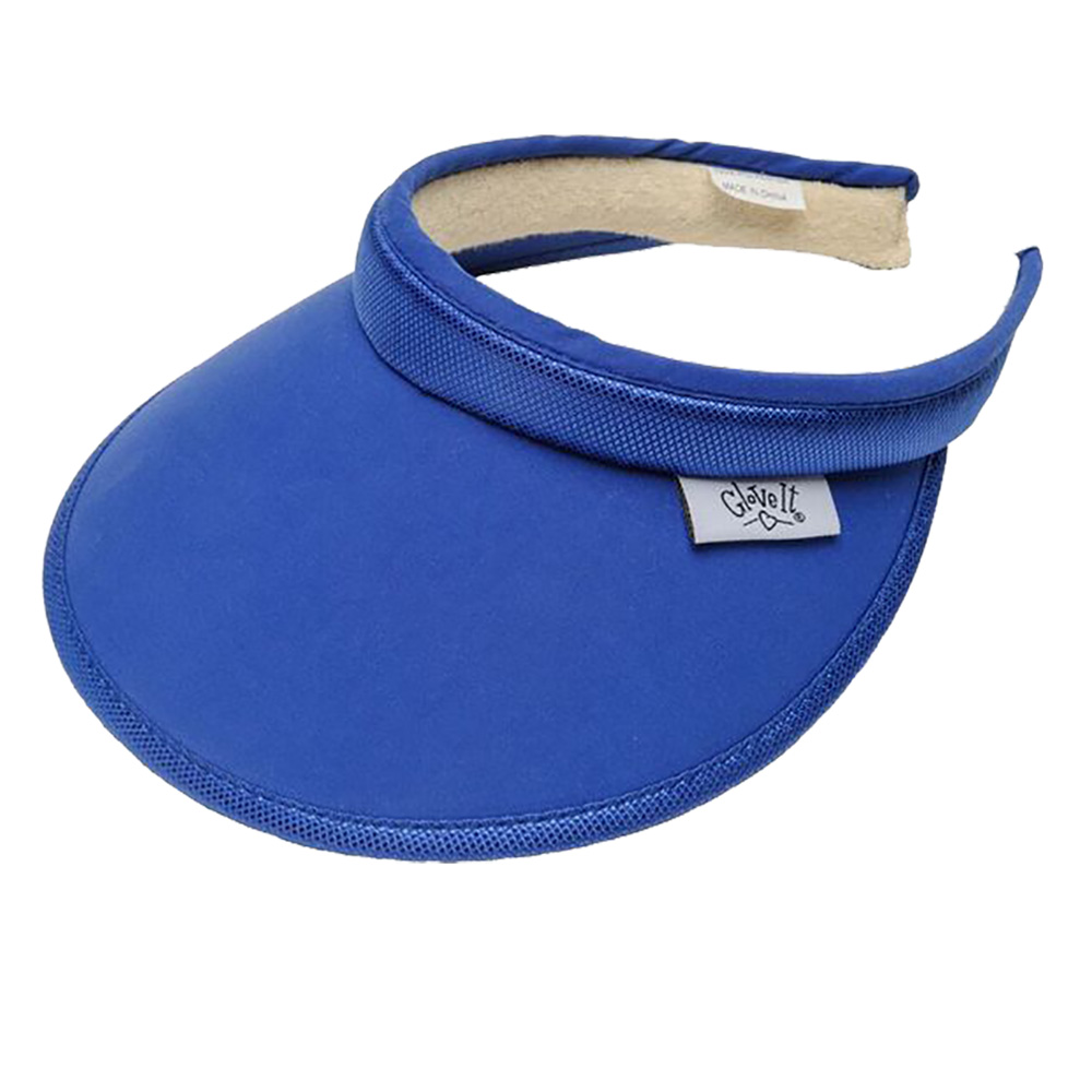 Visières Solid Clip 55-A0100_1