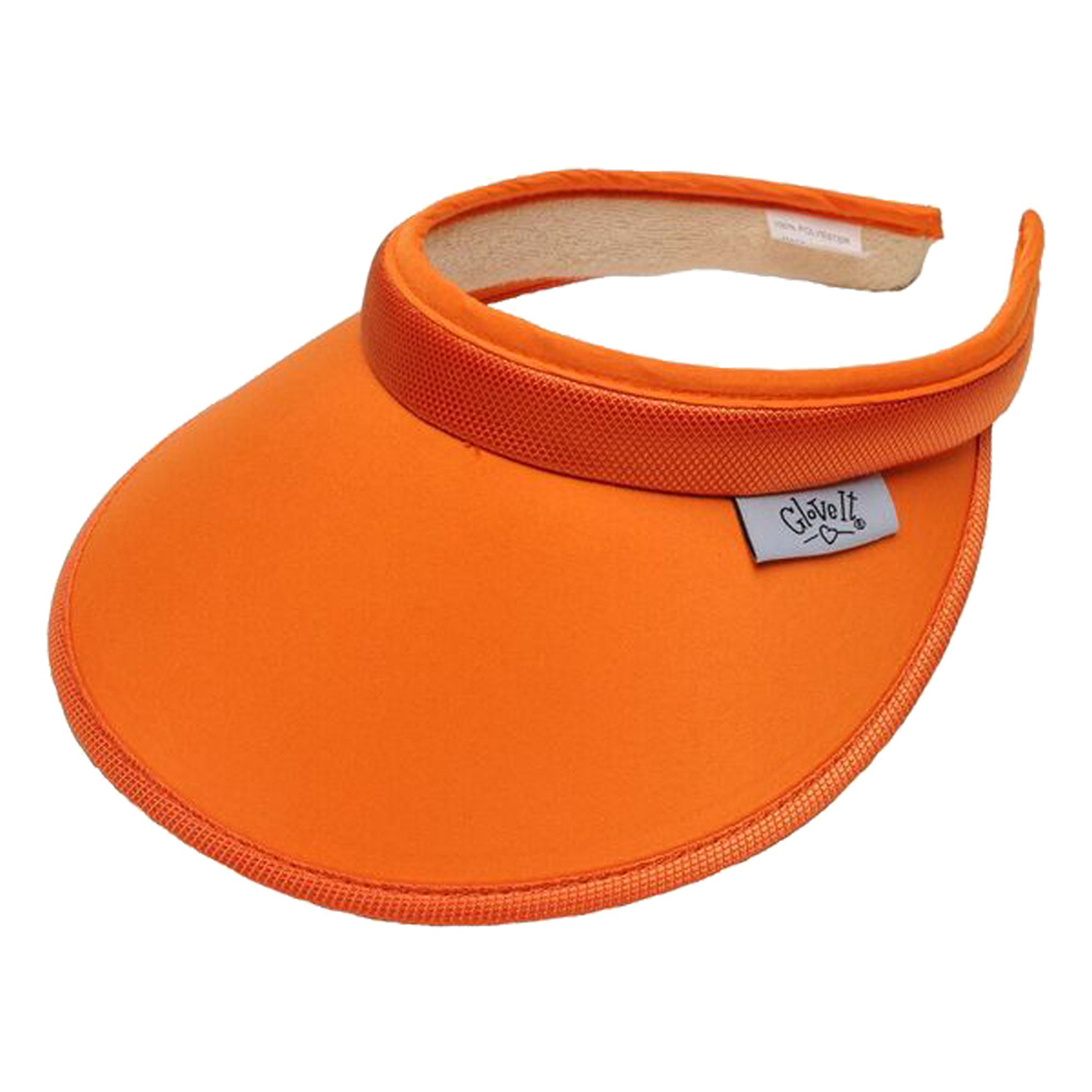 Solid Clip Visors 55-A0100_5