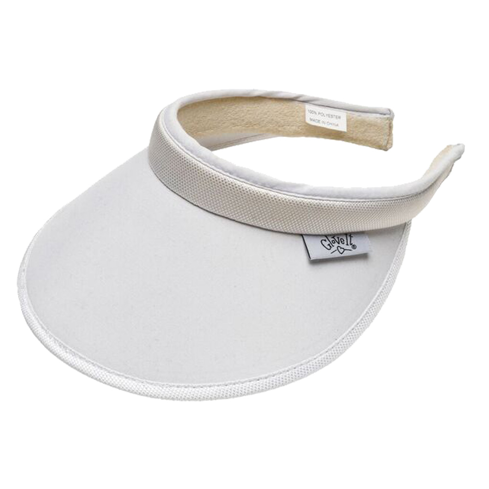 Solid Clip Visors 55-A0100_9