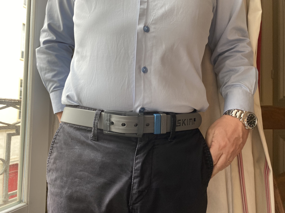 Belt Original (140cm) 37-A0010_3